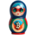 Crypto Matryoshka